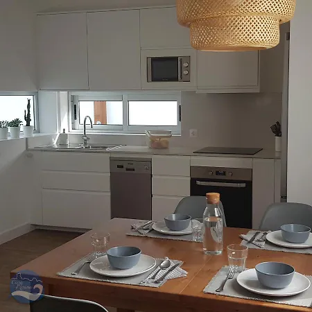 Casa Moana Holiday home Gran Tarajal