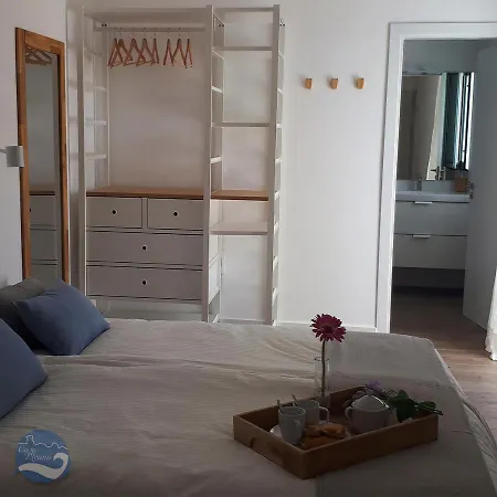 Holiday home Casa Moana Gran Tarajal