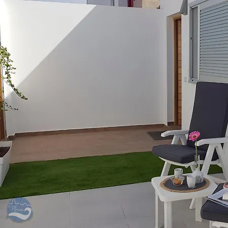 Holiday home Casa Moana *