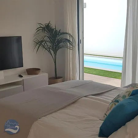 Holiday home Casa Moana Gran Tarajal