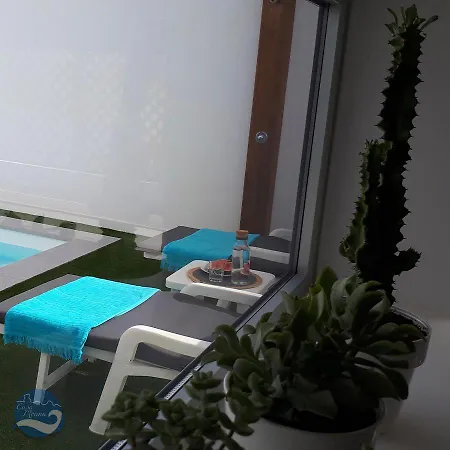 Casa Moana Holiday home