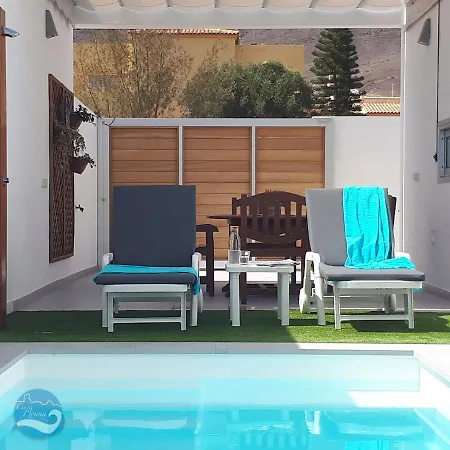 Casa Moana Holiday home *