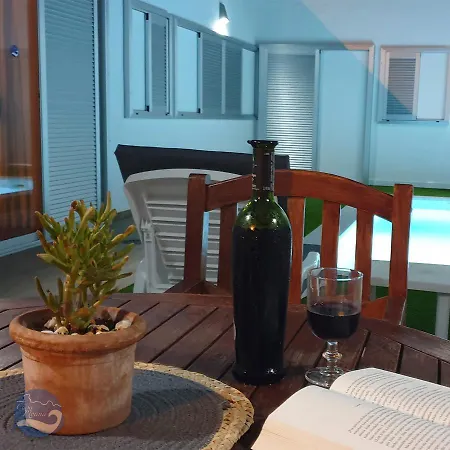 Holiday home Casa Moana *