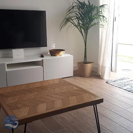 Holiday home Casa Moana Gran Tarajal
